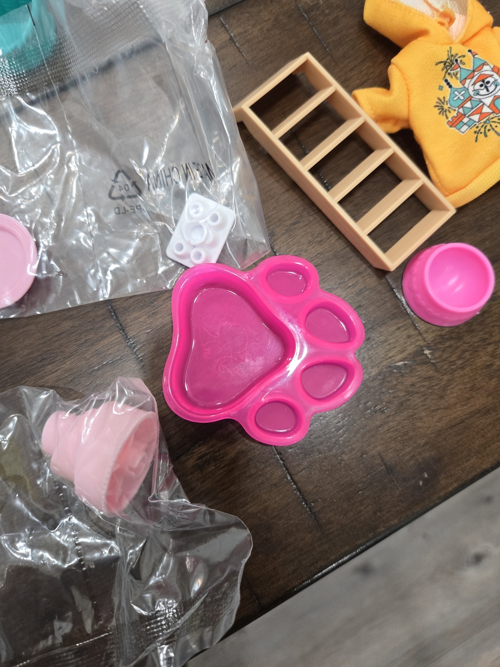 Barbie Doll Accessories For Dream House And Other Extras. - Picture 9 of 15